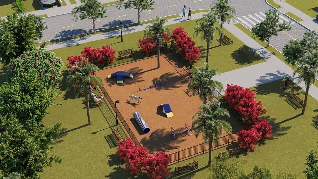 Casa de Condomínio à venda com 2 quartos, 40m² - Foto 6