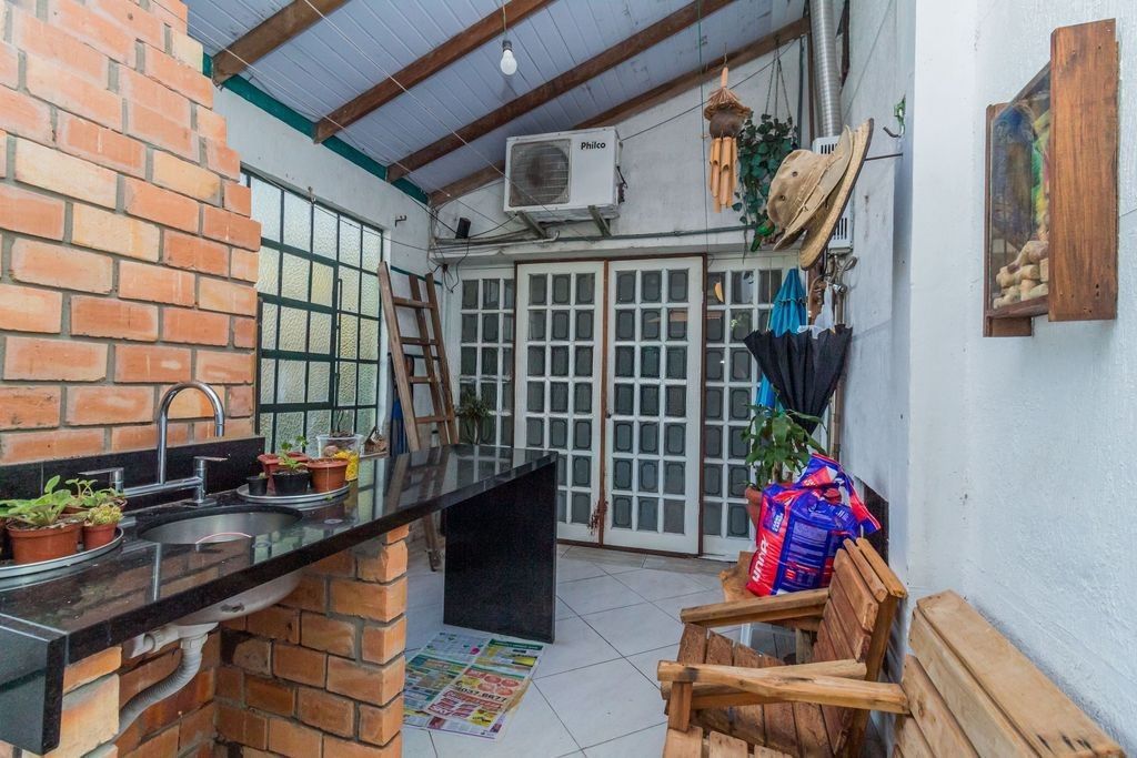 Casa, 3 quartos, 216 m² - Foto 25