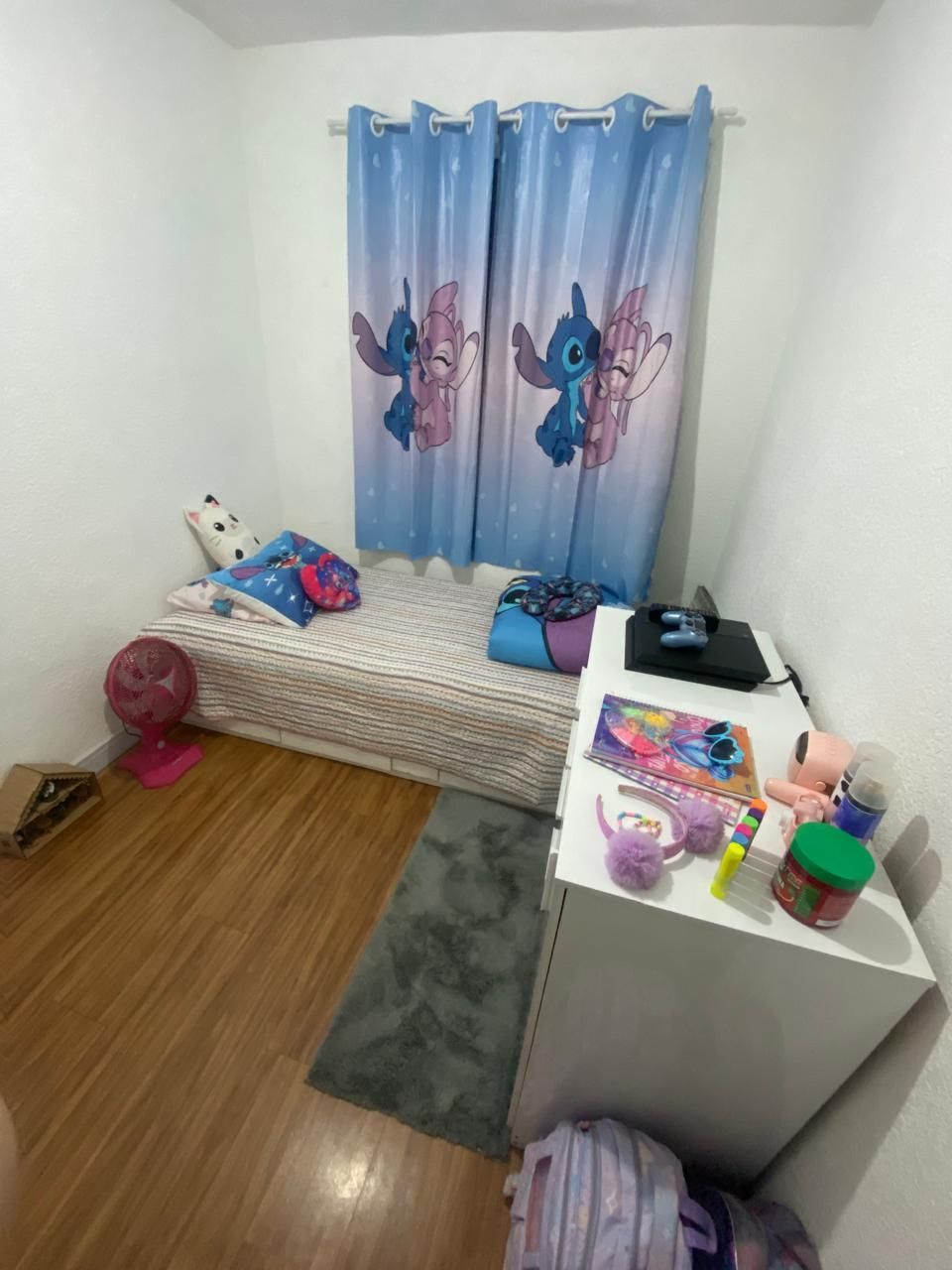 Apartamento, 2 quartos, 40 m² - Foto 26