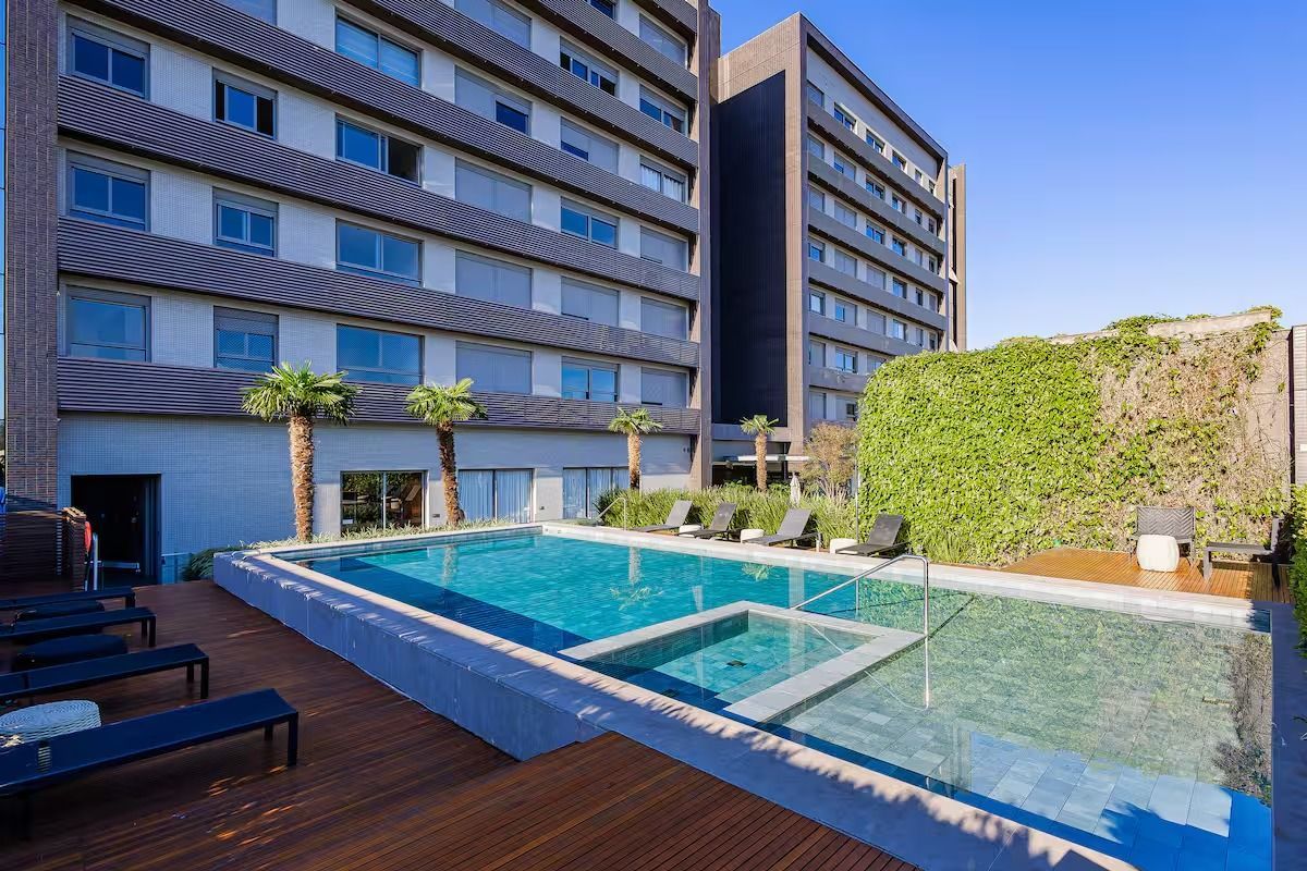 Apartamento, 1 quarto, 53 m² - Foto 13