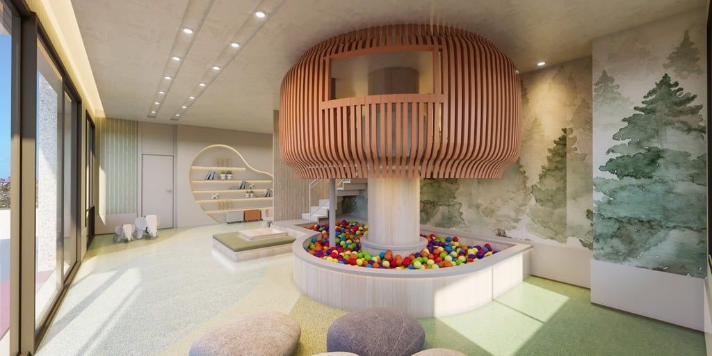 Apartamento, 3 quartos, 172 m² - Foto 14