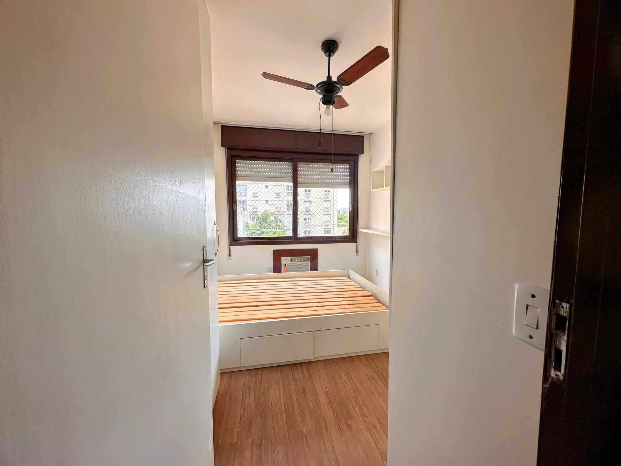 Cobertura, 1 quarto, 56 m² - Foto 52