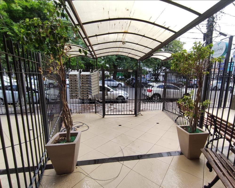 Apartamento à venda com 3 quartos, 99m² - Foto 11