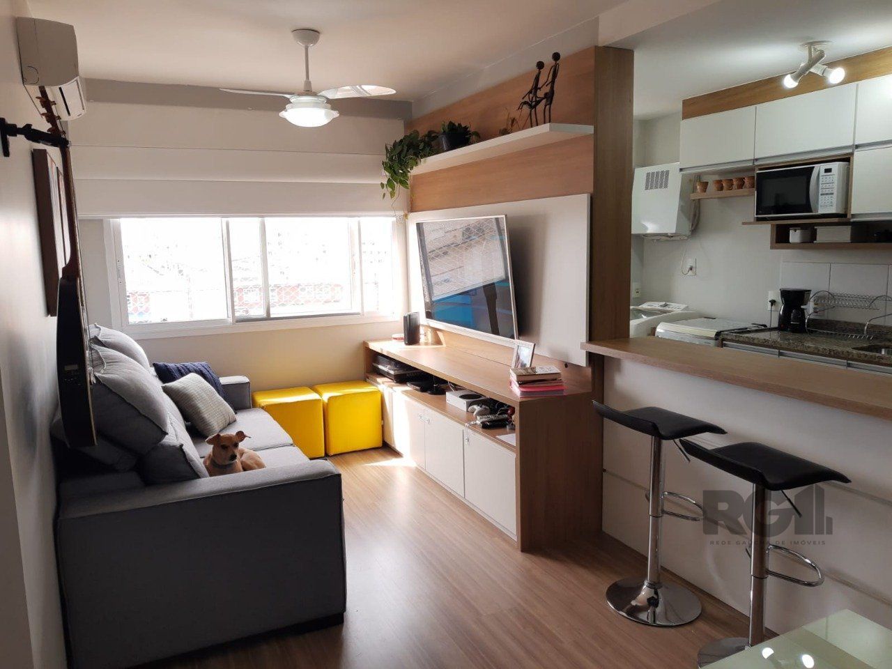 Apartamento à venda com 2 quartos, 52m² - Foto 22