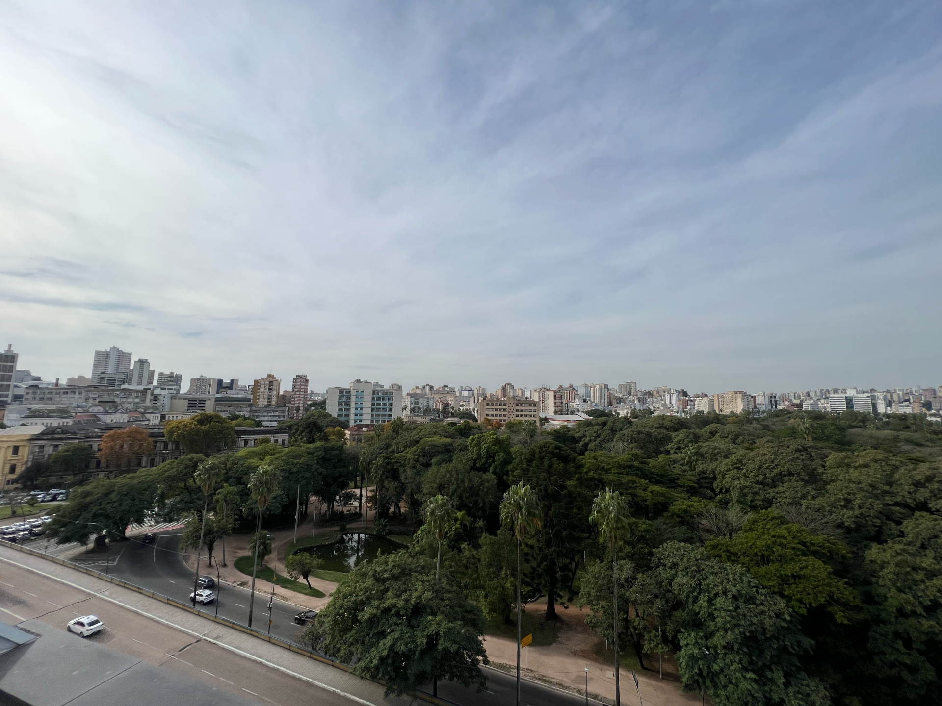 Apartamento, 1 quarto, 30 m² - Foto 13