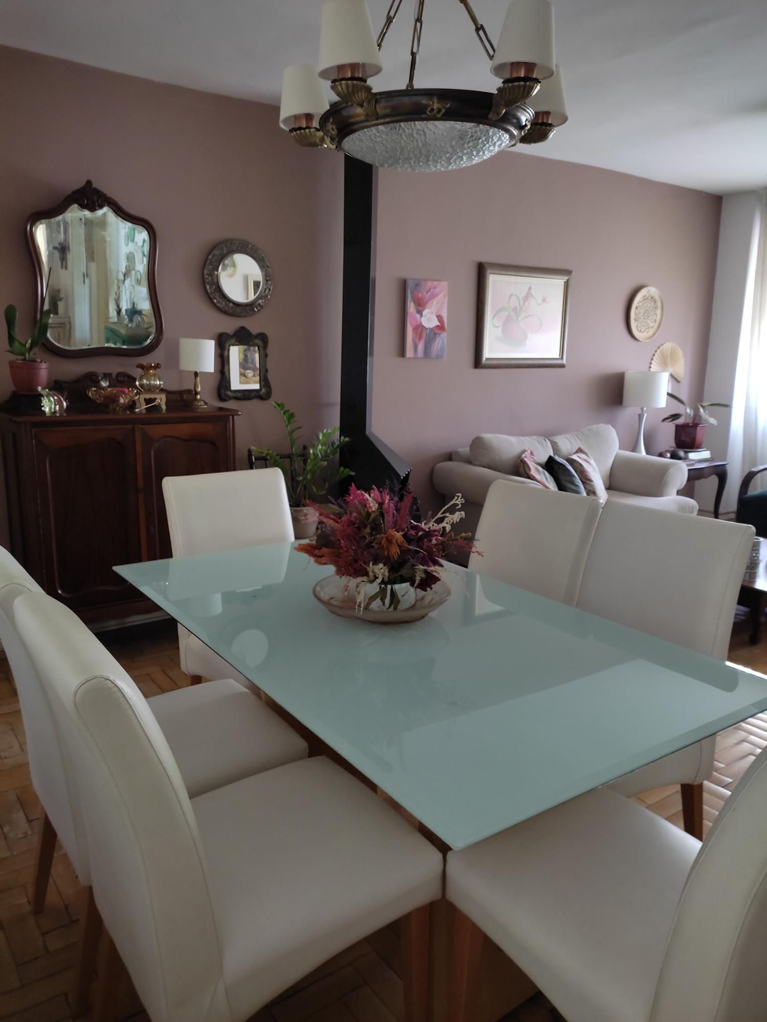 Apartamento, 3 quartos, à venda, 121 m², Jardim Botânico - Porto Alegre — foto 2