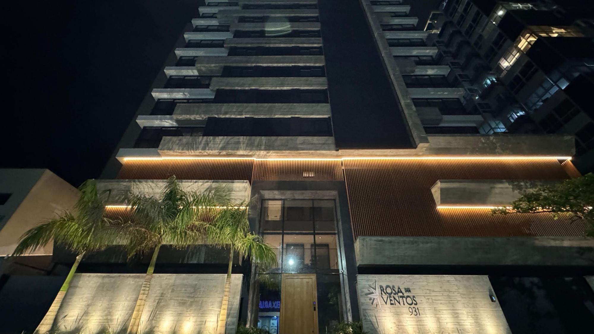 Apartamento, 2 quartos, 97 m² - Foto 2