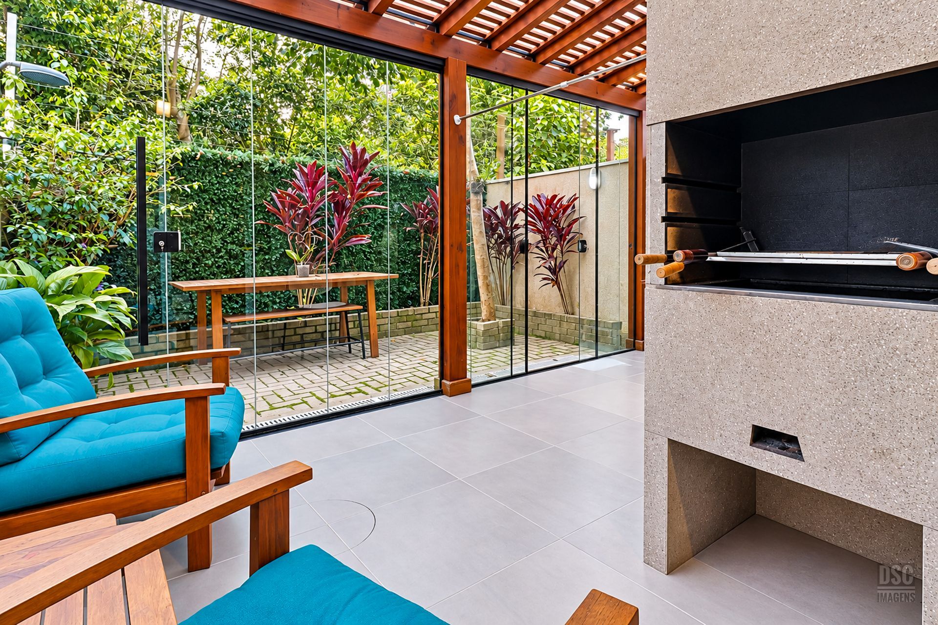Casa de Condomínio, 3 quartos - Foto 30