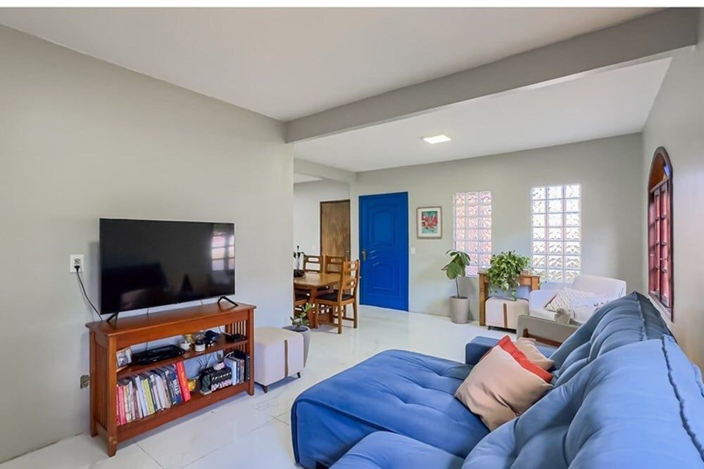 Casa à venda com 5 quartos, 208m² - Foto 37