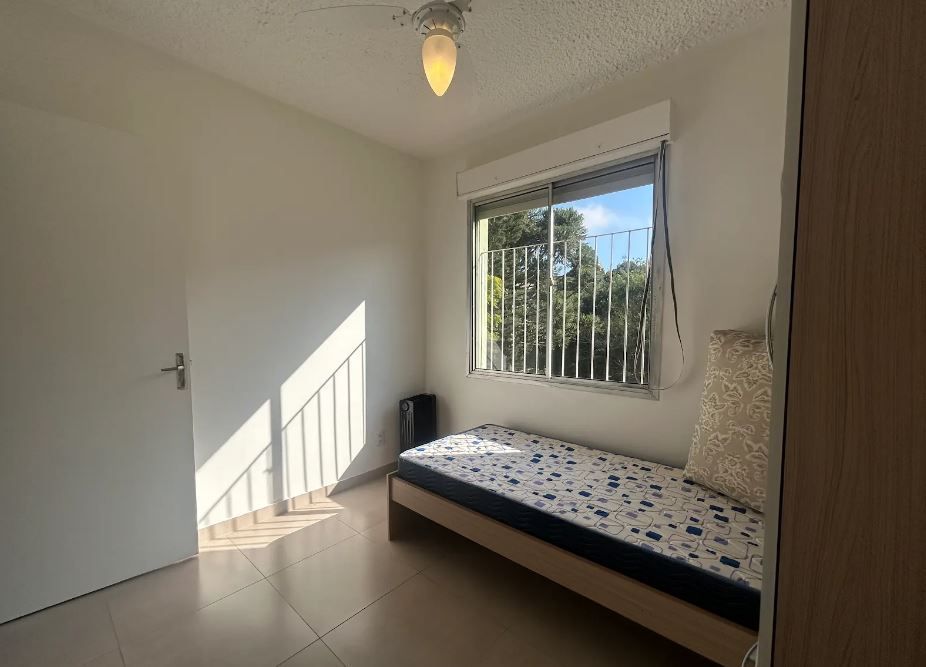 Apartamento, 3 quartos, 66 m² - Foto 7
