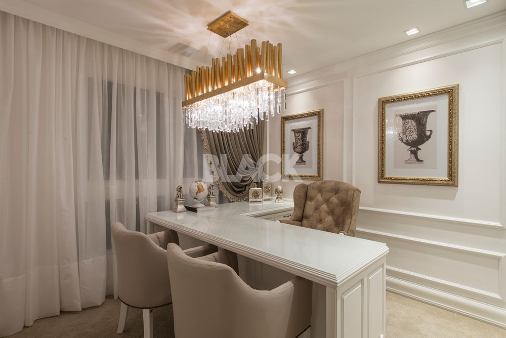 Apartamento, 4 quartos, 500 m² - Foto 30