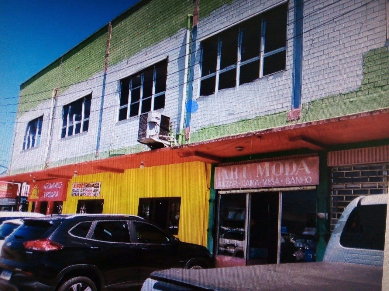 Conjunto Comercial-Sala para alugar, 600m² - Foto 21