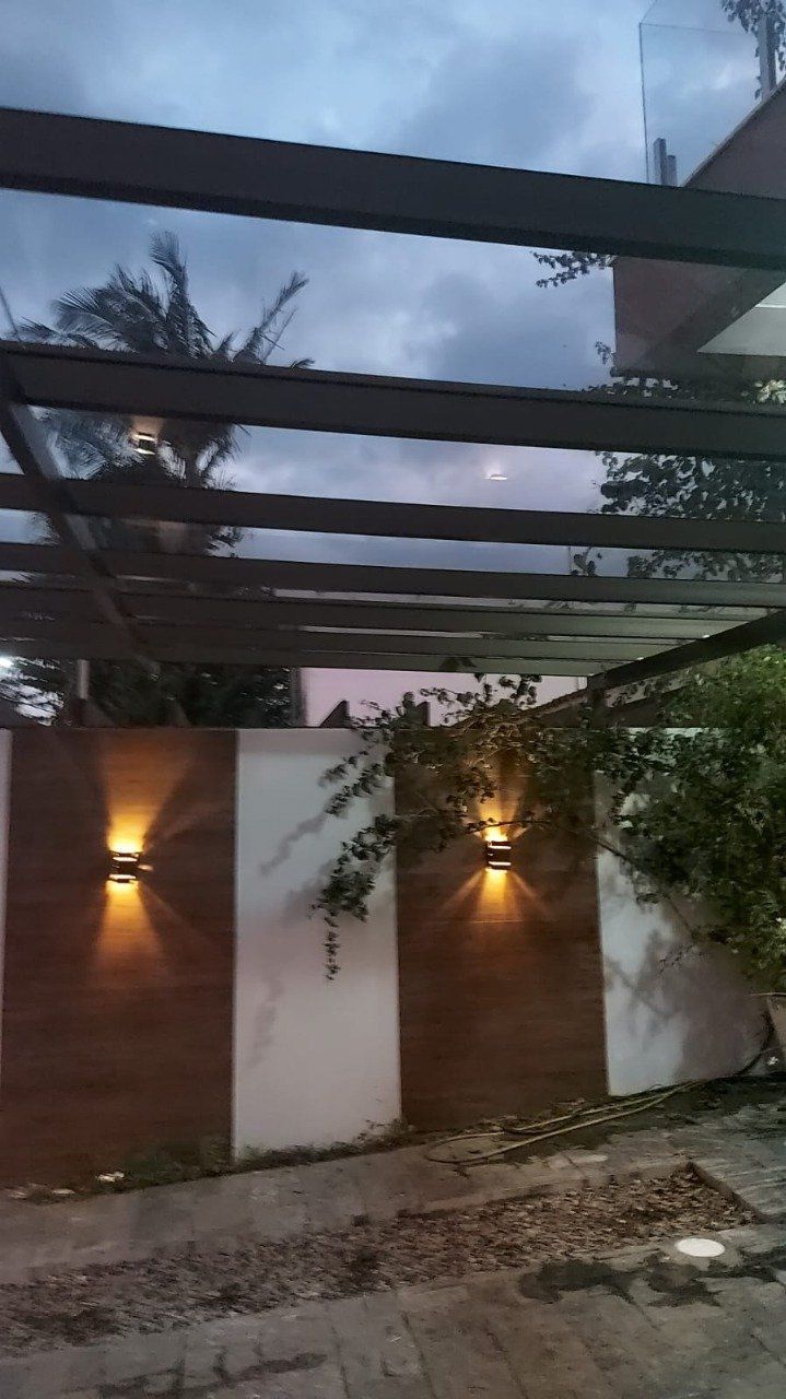 Casa à venda com 3 quartos, 210m² - Foto 8