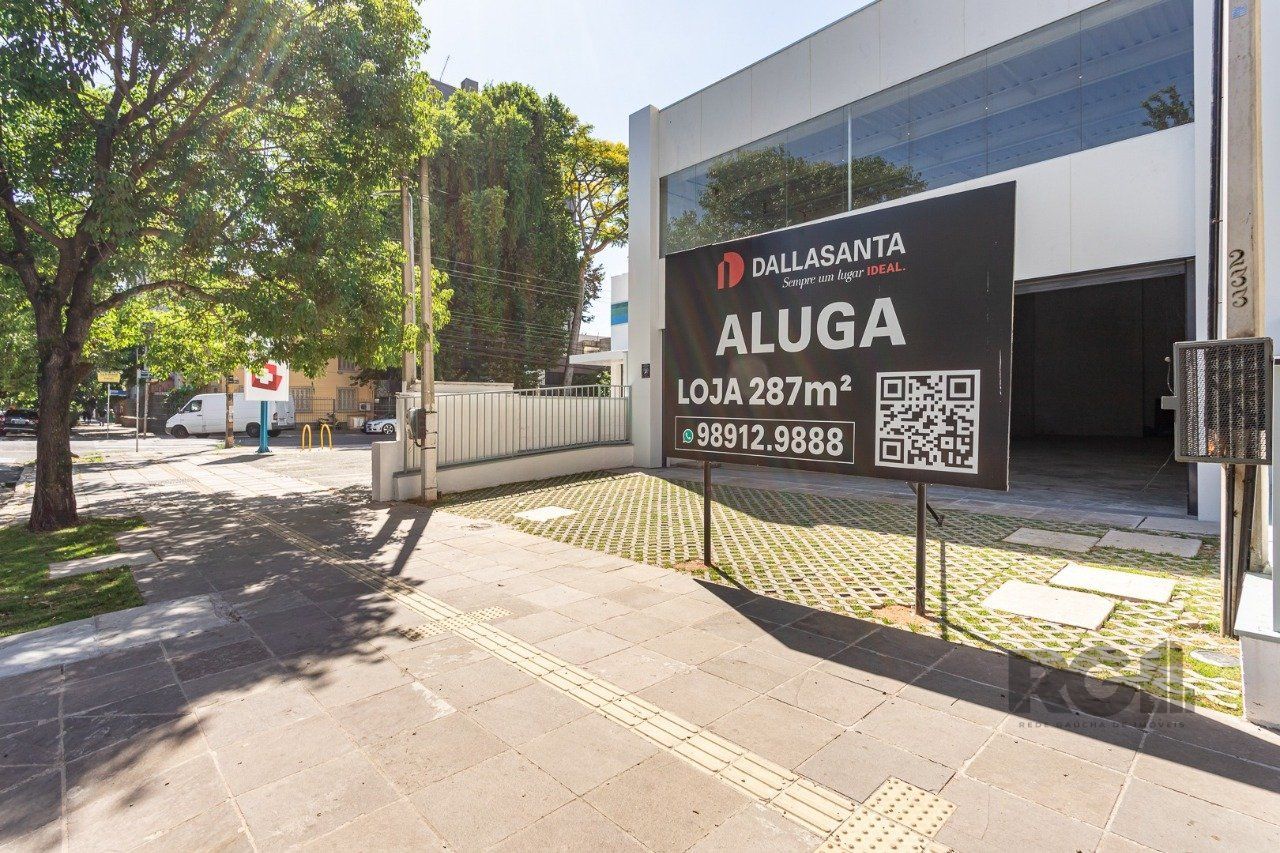 Loja-Salão para alugar, 287m² - Foto 11