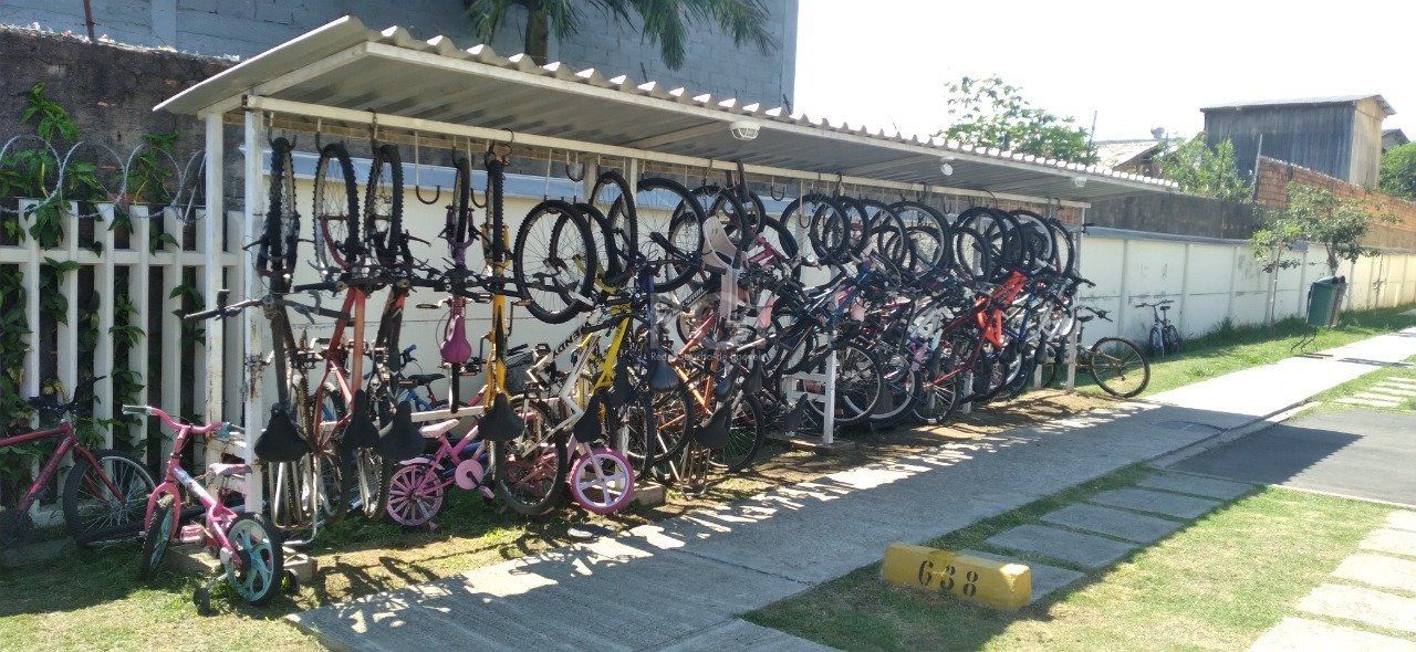 Apartamento, 2 quartos, 40 m² - Foto 13