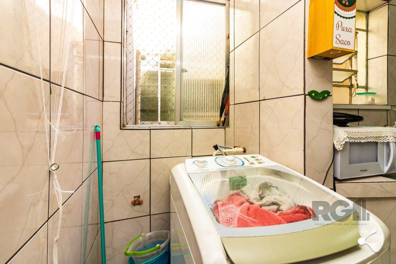 Apartamento, 3 quartos, 63 m² - Foto 22