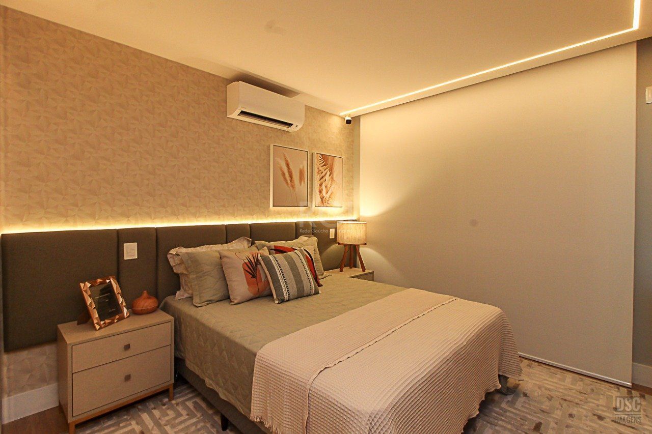 Casa de Condomínio à venda com 3 quartos, 120m² - Foto 8