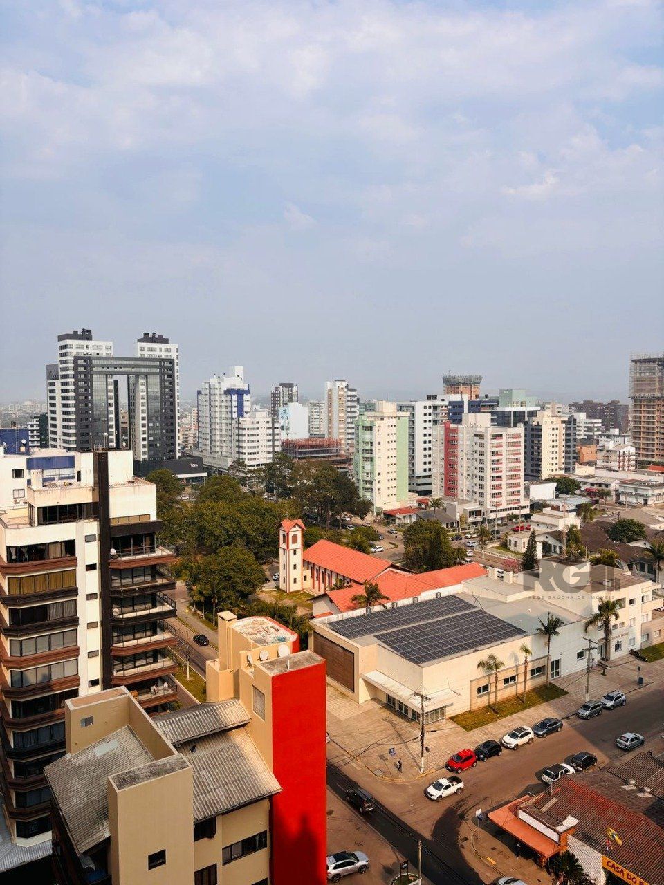Apartamento à venda com 2 quartos, 86m² - Foto 20