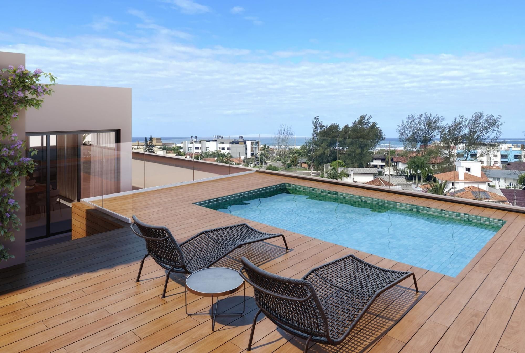 Apartamento, 2 quartos, 70 m² - Foto 6