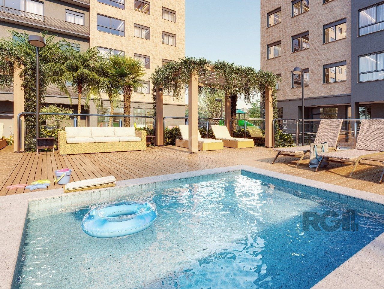 Apartamento, 2 quartos, à venda, 85 m², Tristeza - Porto Alegre — foto 5
