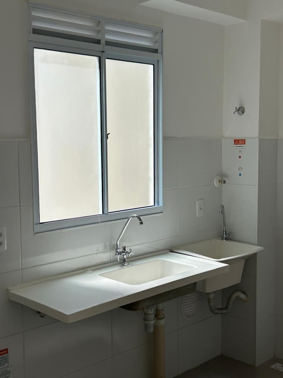 Apartamento, 2 quartos, 40 m² - Foto 18