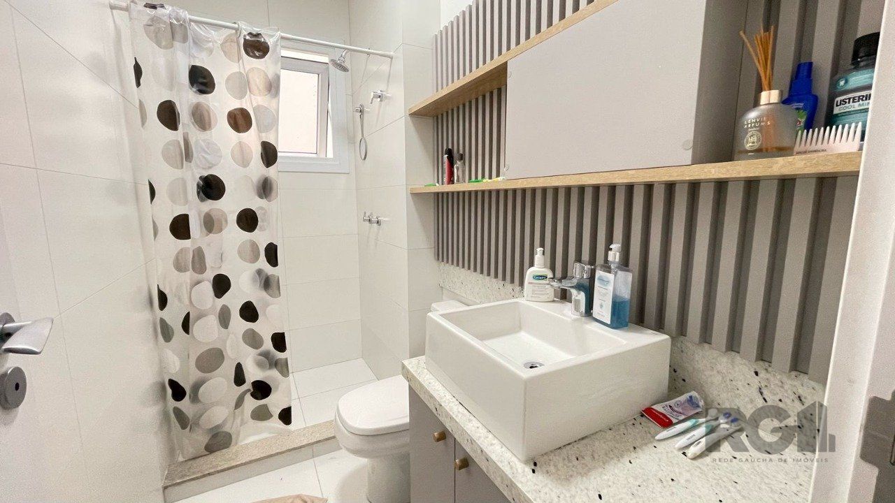 Casa de Condomínio, 3 quartos - Foto 14