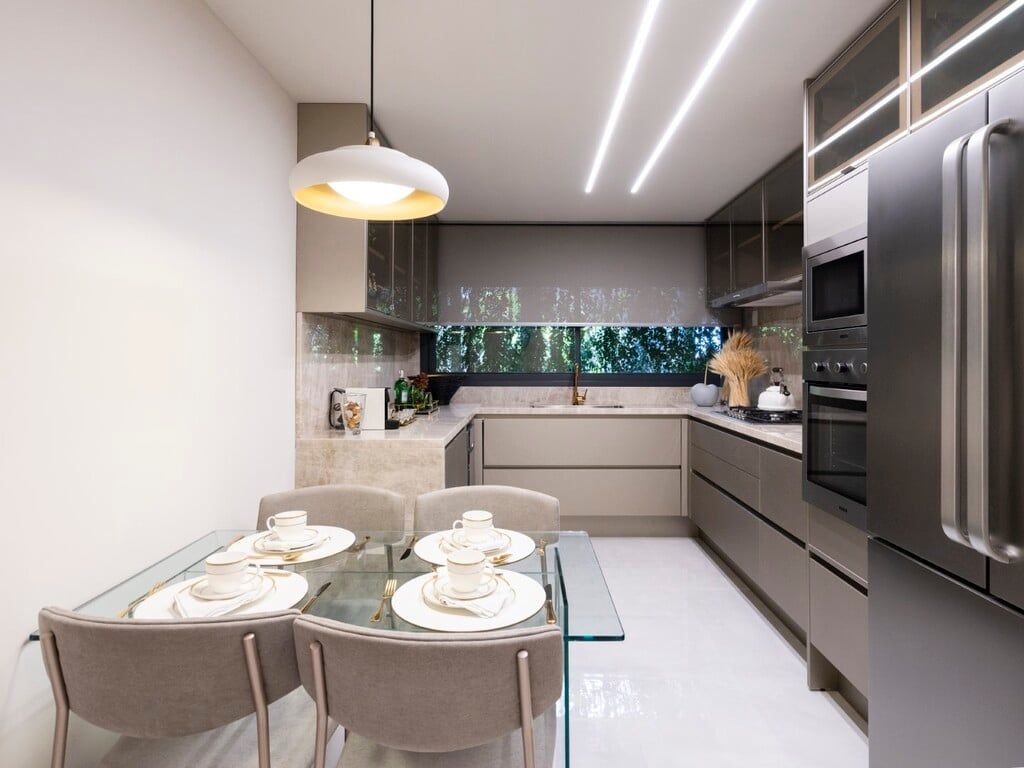 Apartamento, 3 quartos, 143 m² - Foto 13