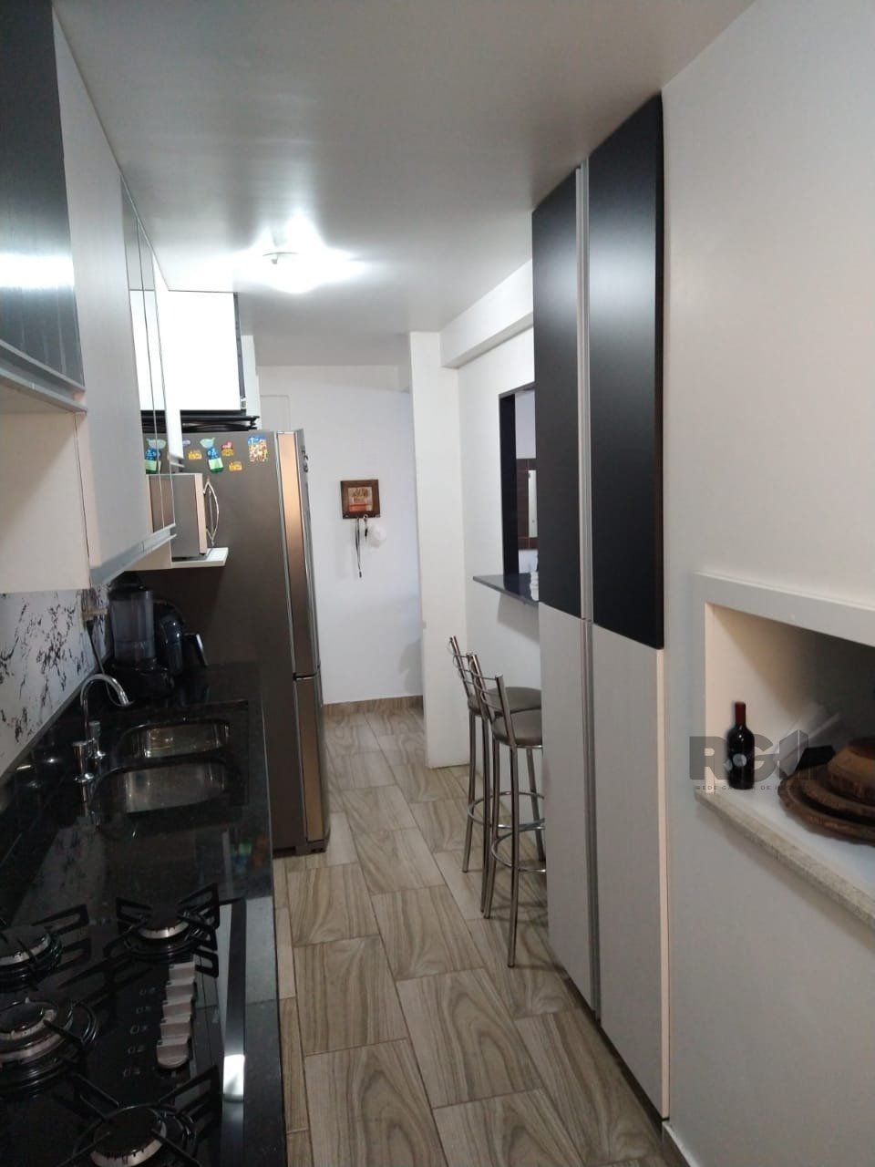 Apartamento à venda com 3 quartos, 75m² - Foto 22