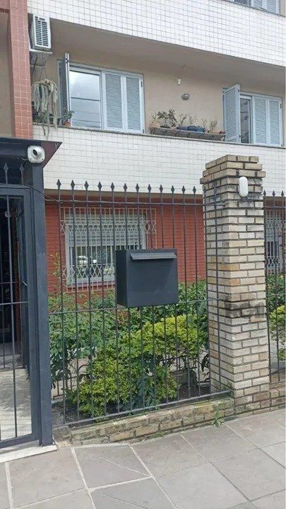 Apartamento à venda com 2 quartos, 100m² - Foto 3