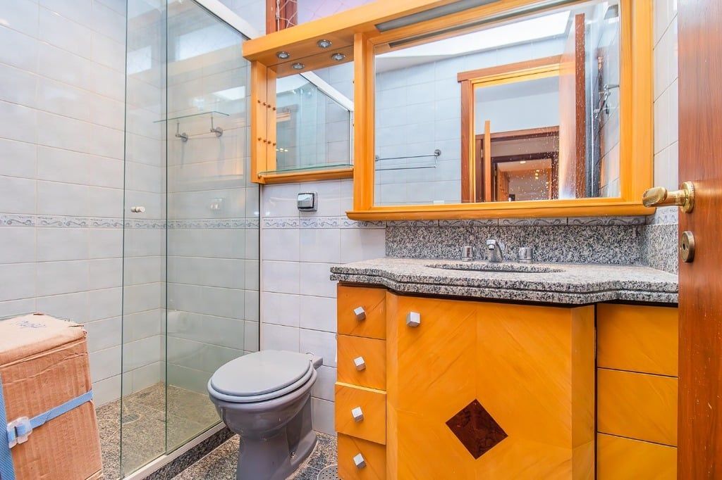 Apartamento à venda com 2 quartos, 170m² - Foto 5