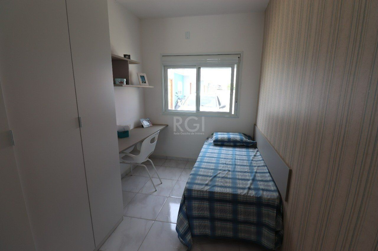 Casa de Condomínio à venda com 2 quartos, 46m² - Foto 9