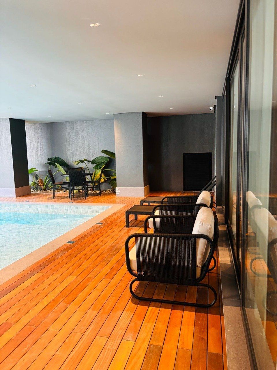 Apartamento à venda com 2 quartos, 86m² - Foto 8