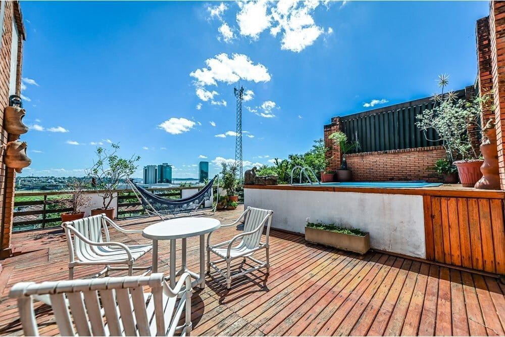 Cobertura à venda com 3 quartos, 234m² - Foto 31