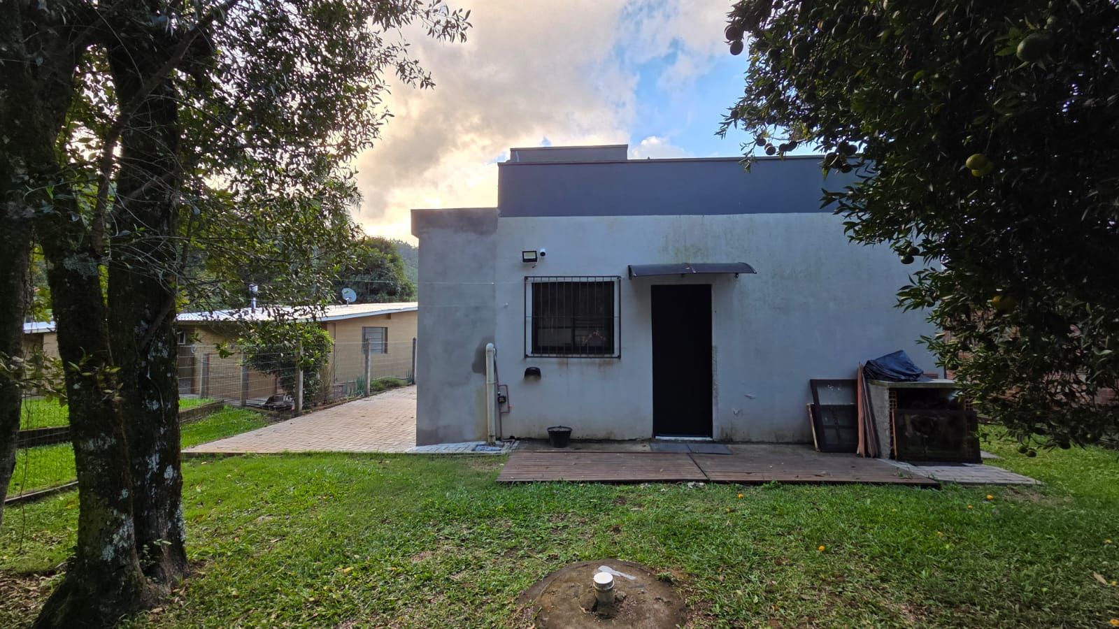 Casa, 2 quartos, 62 m² - Foto 14