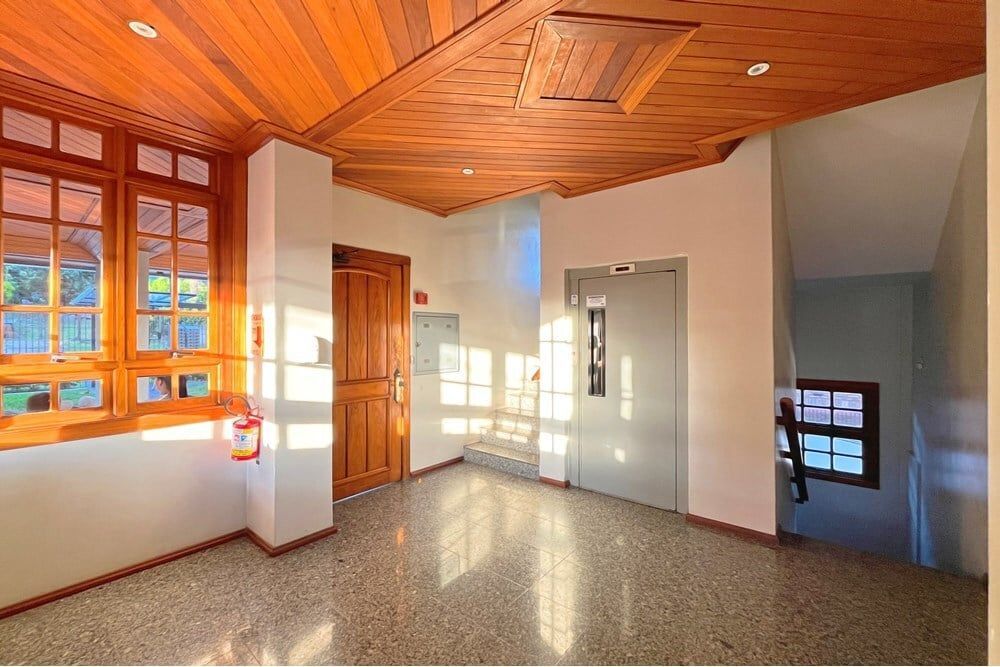 Cobertura à venda com 1 quarto, 111m² - Foto 19