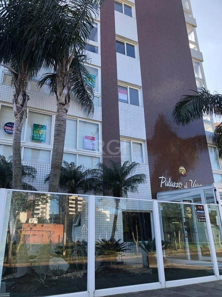 Apartamento à venda com 2 quartos, 60m² - Foto 20