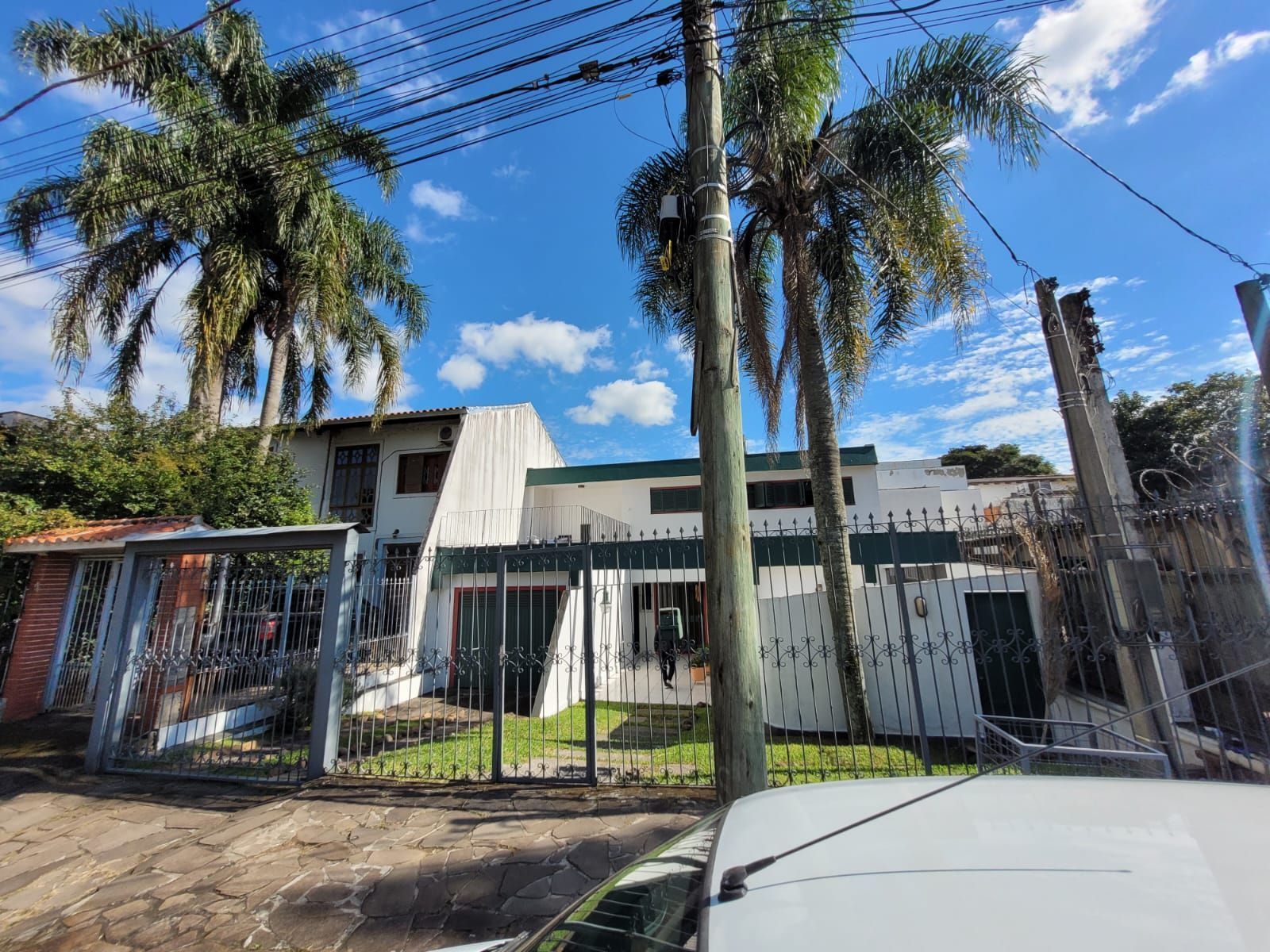 Casa, 3 quartos, 250 m² - Foto 1