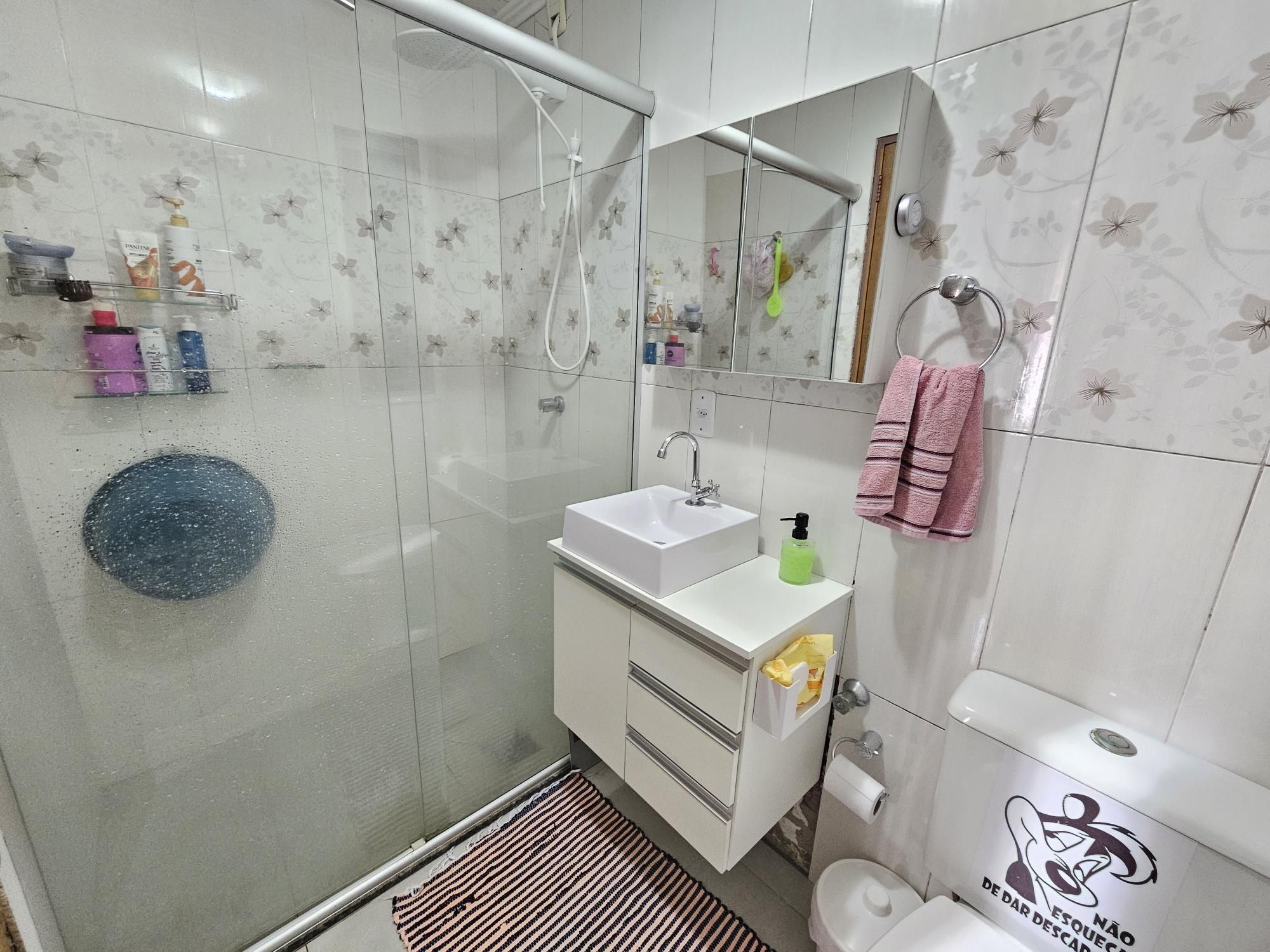 Apartamento, 2 quartos, 48 m² - Foto 16