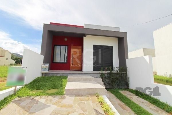 Casa, 3 quartos, 104 m² - Foto 2