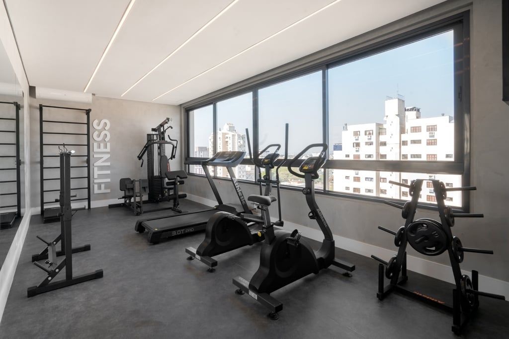 Apartamento, 3 quartos, 92 m² - Foto 5