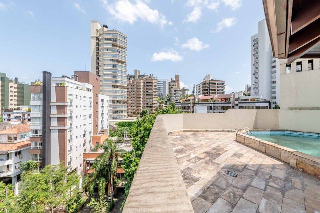 Cobertura, 5 quartos, 449 m² - Foto 11