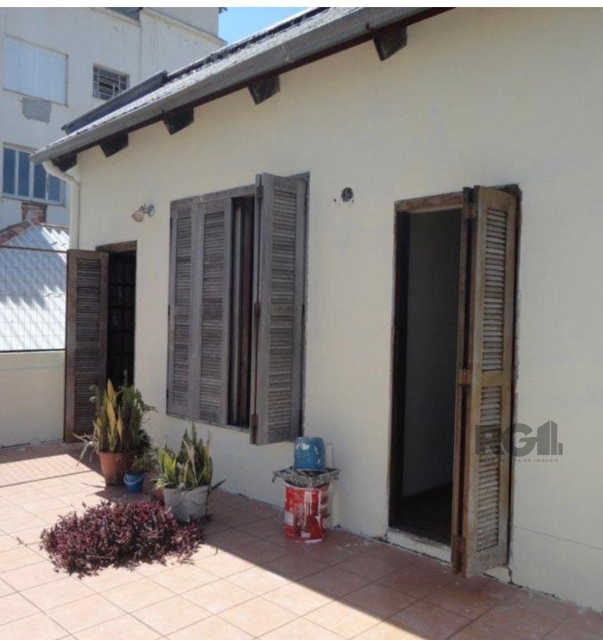 Cobertura à venda com 4 quartos, 100m² - Foto 17