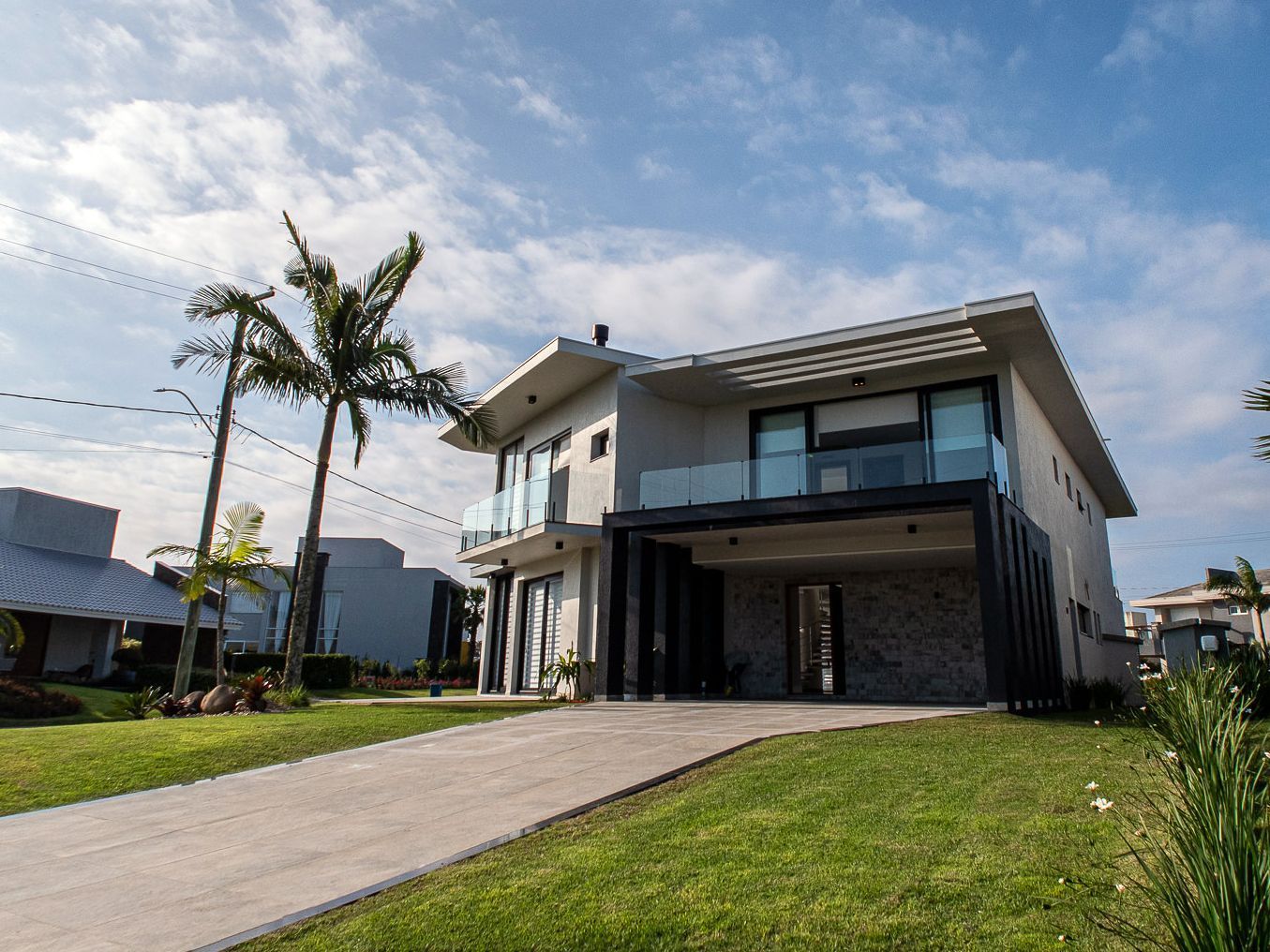 Casa, 5 quartos, 591 m² - Foto 2