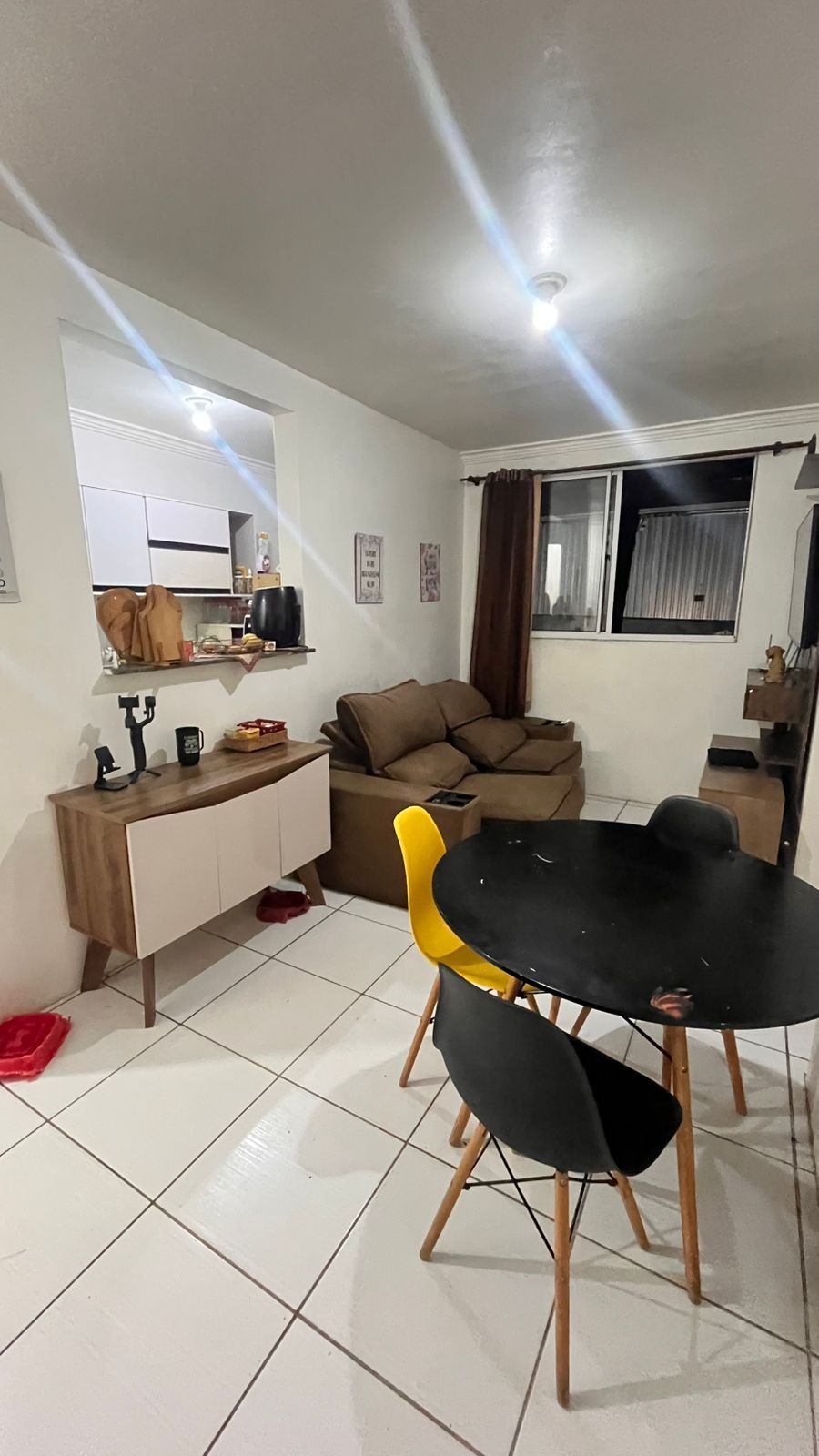 Apartamento, 2 quartos, 44 m² - Foto 5