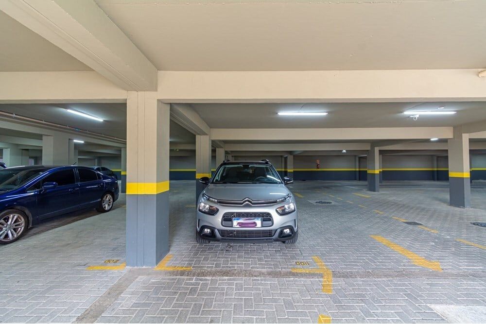 Apartamento à venda com 2 quartos, 54m² - Foto 16