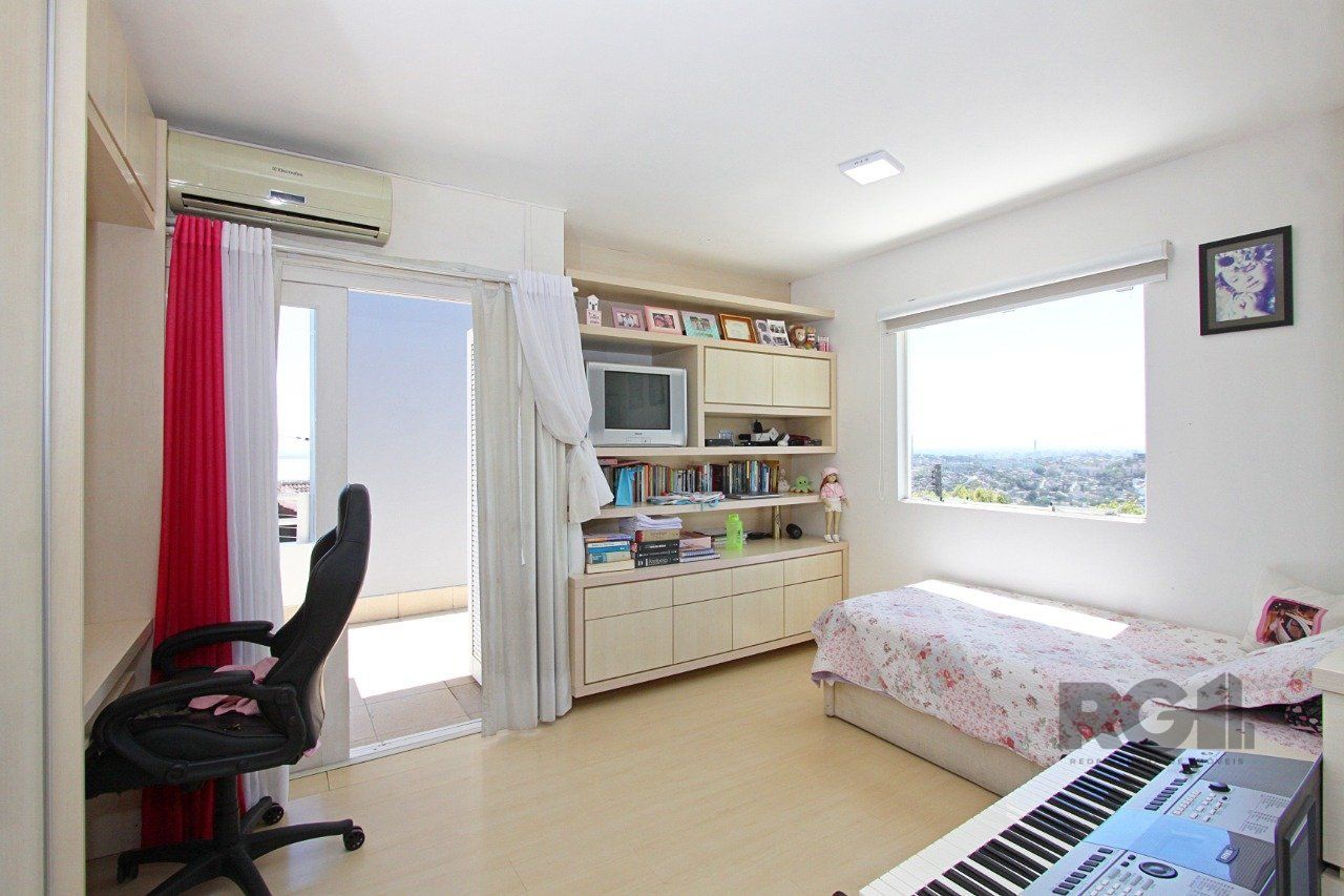 Casa de Condomínio, 4 quartos - Foto 23