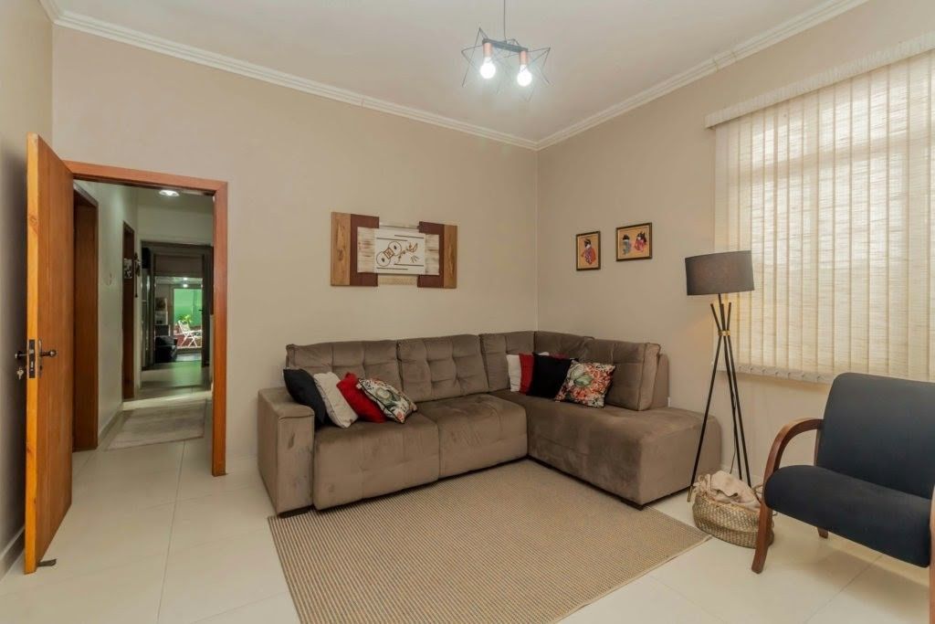 Casa, 3 quartos, 156 m² - Foto 2