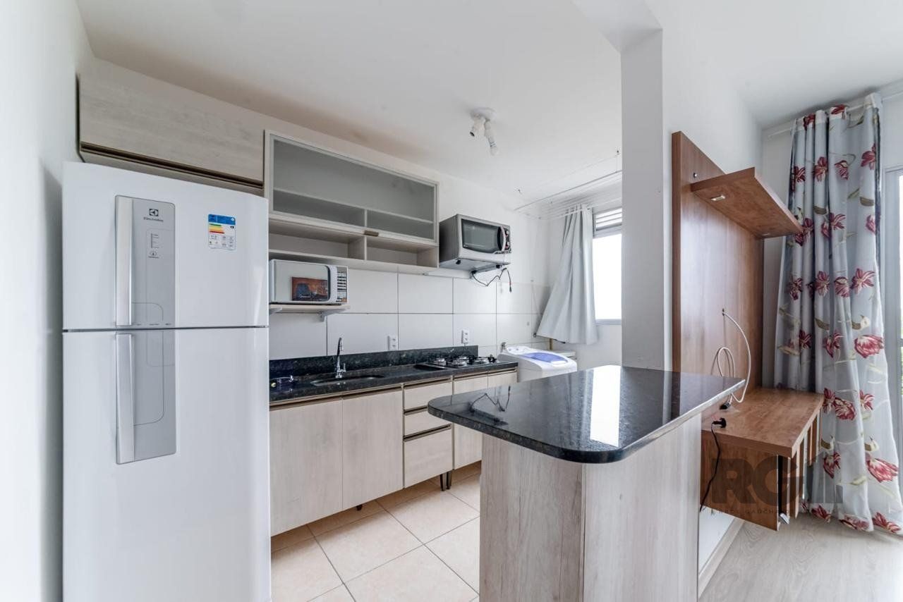 Apartamento, 2 quartos, 45 m² - Foto 6