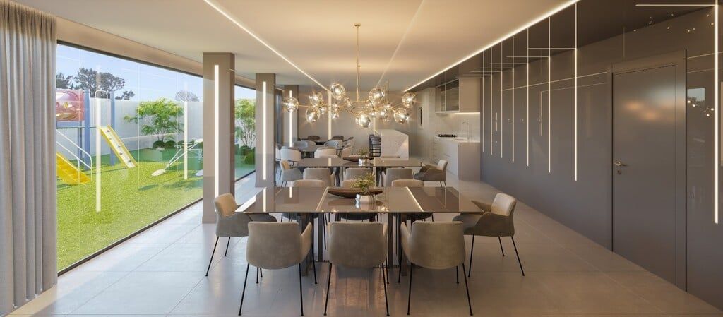 Apartamento, 2 quartos, 57 m² - Foto 7