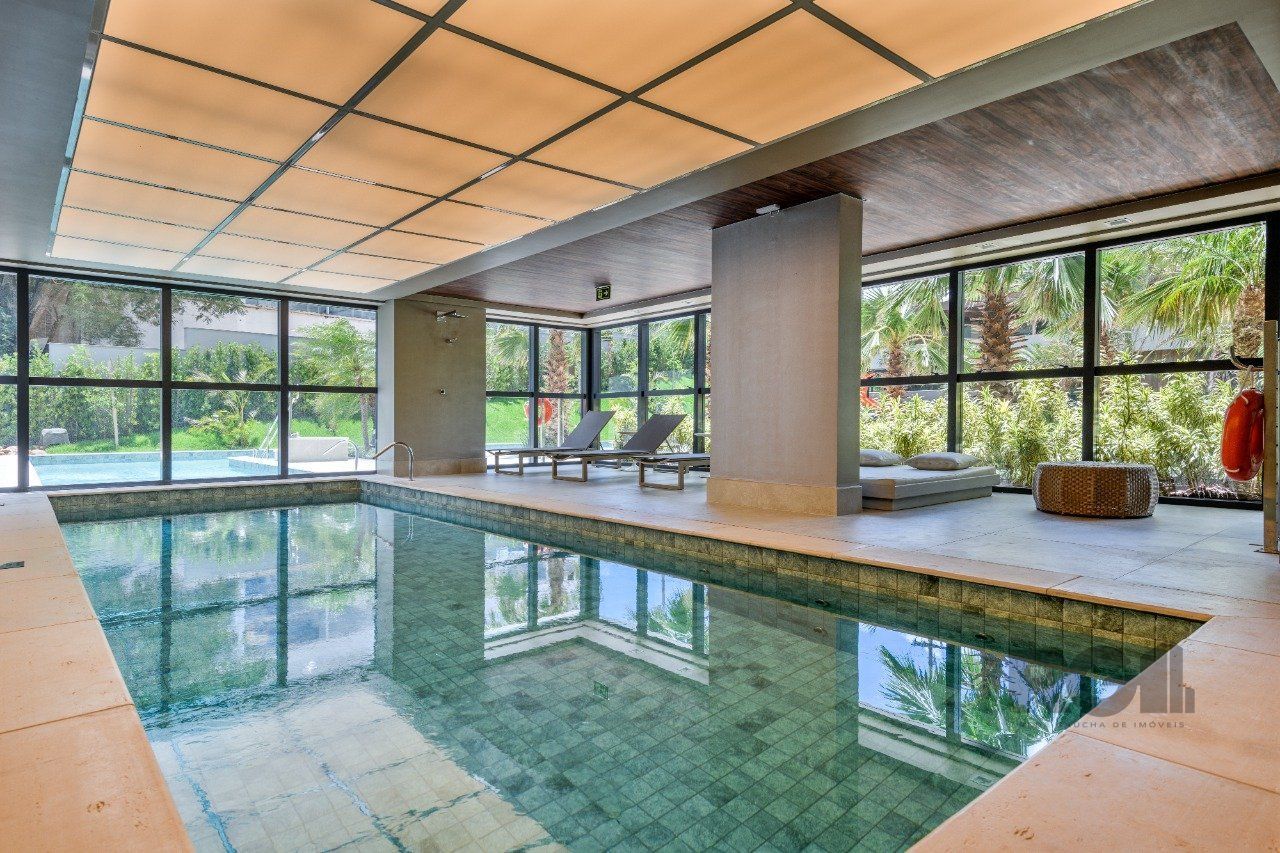Apartamento, 1 quarto, 43 m² - Foto 16